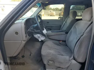 2000 GMC New Sierra 1500 SLE with VIN 2GTEC19T7Y1240405, listed as a Copart auction lot 78908204 with 228,647 mi miles and Salvage Title. Bid and sale history available at carsss.com. Image 7.
