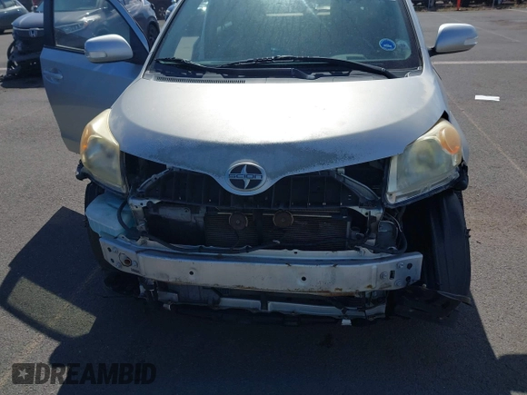 2010 Scion xD z VIN JTKKU4B4XAJ052857, wystawiony jako IAAI lot #42654516 z przebiegiem 86 607 mil mil oraz . Historia ofert i sprzedaży dostępna na DreamBid. Obrazek 6.