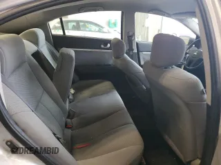 2008 Mitsubishi Galant ES with VIN 4A3AB36F98E010226, listed as a Copart auction lot 53228825 with 221,053 mi miles and Non Repairable. Bid and sale history available at carsss.com. Image 10.