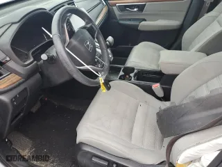 2021 Honda CR-V EX with VIN 7FARW1H50ME014102, listed as a Copart auction lot 88293655 with 85,595 mi miles and Salvage Title. Bid and sale history available at carsss.com. Image 7.