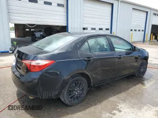2019 Toyota Corolla L z VIN 2T1BURHE9KC205598, wystawiony jako Copart lot #56741185 z przebiegiem 201 573 mil mil oraz Szkoda całkowita • Salvage title. Historia ofert i sprzedaży dostępna na DreamBid. Obrazek 3.