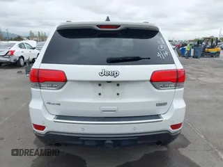 2018 Jeep Grand Cherokee Limited с VIN 1C4RJFBG5JC334106, выставлен на аукционе IAAI как лот 42057538 с пробегом 119 179 миль миль и . История ставок и продаж доступна на DreamBid. Изображение 16.