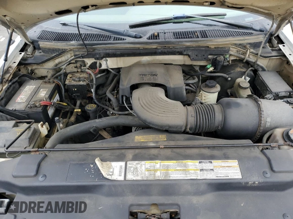 2000 Ford F-150 XL with VIN 1FTRX17L5YKA74815, listed as a Copart auction lot 85821444 with 0 mi miles and Salvage Title. Bid and sale history available at carsss.com. Image 11.