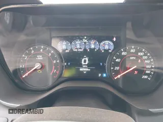 2019 Chevrolet Camaro 2SS с VIN 1G1FH1R78K0118785, выставлен на аукционе IAAI как лот 41365572 с пробегом 62 169 миль миль и . История ставок и продаж доступна на DreamBid. Изображение 7.
