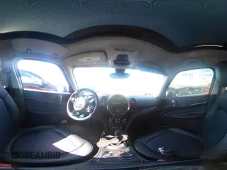 2019 MINI Countryman Cooper with VIN WMZYS7C51K3F44556, listed as a IAAI auction lot 41747825 with 79,853 mi miles and . Bid and sale history available at DreamBid. Image 19.