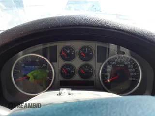 2008 Ford F-150 XLT z VIN 1FTPW12V78KE06868, wystawiony jako IAAI lot #42044311 z przebiegiem Nie podano mil oraz . Historia ofert i sprzedaży dostępna na DreamBid. Obrazek 16.