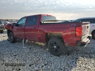 2018 Chevrolet Silverado 1500 LT with VIN 3GCUKREC4JG173908, listed as a Copart auction lot 53284315 with Not Provided miles and Clean Title. Bid and sale history available at DreamBid. Image 2.