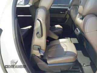 2014 GMC Acadia SLT z VIN 1GKKRRKD3EJ219690, wystawiony jako IAAI lot #42221261 z przebiegiem 103 675 mil mil oraz . Historia ofert i sprzedaży dostępna na DreamBid. Obrazek 8.