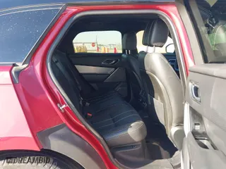 2018 Land Rover Range Rover Velar R-Dynamic SE with VIN SALYL2RN2JA764361, listed as a IAAI auction lot 41278354 with 82,408 mi miles. Bid and sale history available at carsss.com. Image 8.