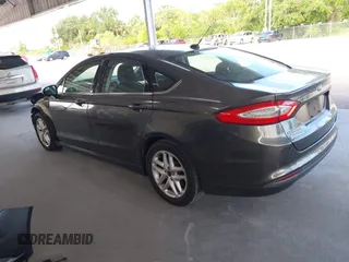 2016 Ford Fusion SE с VIN 3FA6P0H77GR121566, выставлен на аукционе IAAI как лот 42640624 с пробегом 74 436 миль миль и . История ставок и продаж доступна на DreamBid. Изображение 3.