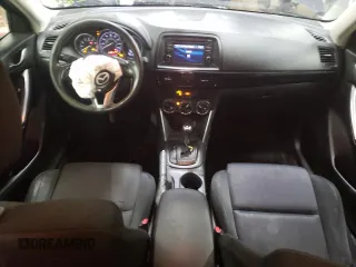 2014 Mazda CX-5 Sport z VIN JM3KE4BE2E0371864, wystawiony jako Copart lot #47225335 z przebiegiem 157 483 mil mil oraz Szkoda całkowita • Salvage title. Historia ofert i sprzedaży dostępna na DreamBid. Obrazek 8.