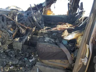2020 Ram 2500 Big Horn with VIN 3C6UR5DL0LG274735, listed as a Copart auction lot 52962625 with Not provided miles and Salvage title. Bid and sale history available at DreamBid. Image 7.