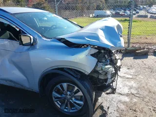 2016 Nissan Murano SL with VIN 5N1AZ2MH0GN127393, listed as a IAAI auction lot 41847066 with 138,766 mi miles. Bid and sale history available at carsss.com. Image 16.