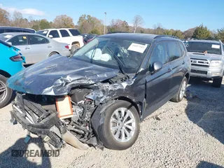 2020 Volkswagen Tiguan S with VIN 3VV1B7AX3LM182198, listed as a IAAI auction lot 41027182 with 44,884 mi miles and . Bid and sale history available at DreamBid. Image 18.