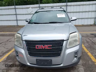 2011 GMC Terrain SLE-2 with VIN 2CTALSEC5B6480867, listed as a IAAI auction lot 42683090 with 142,222 mi miles and . Bid and sale history available at DreamBid. Image 12.