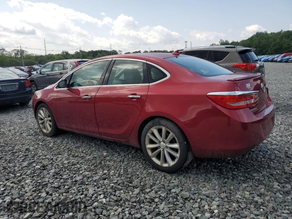 2014 Buick Verano Convenience Group with VIN 1G4PR5SKXE4231192, listed as a Copart auction lot 65336995 with 153,317 mi miles and Clean title. Bid and sale history available at DreamBid. Image 2.