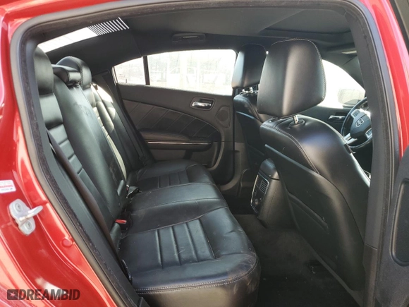 2011 Dodge Charger RT Max with VIN 2B3CM5CT0BH517707, listed as a Copart auction lot 85218194 with 177,534 mi miles and Clean Title. Bid and sale history available at carsss.com. Image 10.