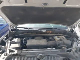 2022 Chevrolet Silverado 1500 RST with VIN 1GCUDEED9NZ531800, listed as a IAAI auction lot 42092105 with 82,853 mi miles and . Bid and sale history available at DreamBid. Image 10.