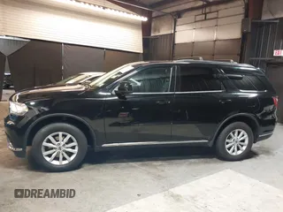 2020 Dodge Durango SXT Plus с VIN 1C4RDJAG1LC187684, выставлен на аукционе IAAI как лот 42127683 с пробегом 72 795 миль миль и . История ставок и продаж доступна на DreamBid. Изображение 15.
