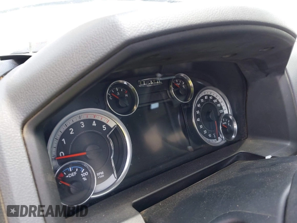 2015 Ram 2500 Big Horn с VIN 3C6UR5DL6FG514066, выставлен на аукционе IAAI как лот 42355301 с пробегом Не указан миль и . История ставок и продаж доступна на DreamBid. Изображение 7.