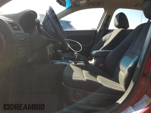 2010 Ford Fusion SE с VIN 3FAHP0HA0AR200315, выставлен на аукционе Copart как лот 58431505 с пробегом 247 859 миль миль и Чистый • Clean title. История ставок и продаж доступна на DreamBid. Изображение 7.