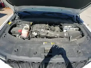 2023 Jeep Grand Cherokee Laredo with VIN 1C4RJKAG1P8840392, listed as a Copart auction lot 81921635 with 36,266 mi miles and Salvage title. Bid and sale history available at DreamBid. Image 15.