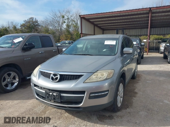 2009 Mazda CX-9 Touring z VIN JM3TB28A090168354, wystawiony jako IAAI lot #41219435 z przebiegiem 158 780 mil mil oraz . Historia ofert i sprzedaży dostępna na DreamBid. Obrazek 2.