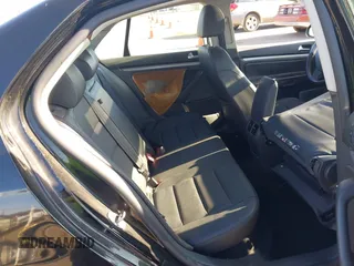 2008 Volkswagen Jetta SE with VIN 3VWRZ71KX8M082752, listed as a IAAI auction lot 42529588 with 167,568 mi miles and . Bid and sale history available at DreamBid. Image 8.