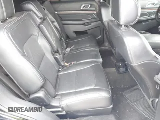 2016 Ford Explorer Limited with VIN 1FM5K8F86GGA46263, listed as a IAAI auction lot 41879852 with 173,637 mi miles and . Bid and sale history available at DreamBid. Image 8.