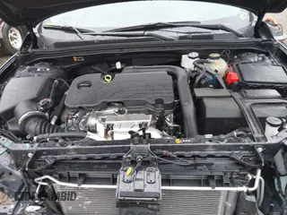 2023 Chevrolet Malibu LT with VIN 1G1ZD5ST0PF118386, listed as a IAAI auction lot 41717633 with 15,051 mi miles and . Bid and sale history available at DreamBid. Image 10.