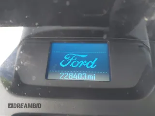 2017 Ford Transit XL with VIN 1FBAX2CM8HKA26909, listed as a IAAI auction lot 42190598 with 228,403 mi miles. Bid and sale history available at carsss.com. Image 15.