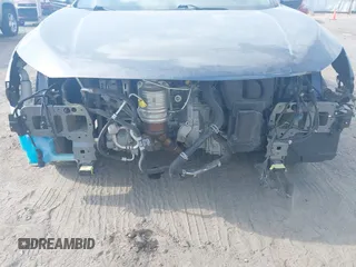 2020 Honda Civic LX with VIN 2HGFC2F65LH505932, listed as a IAAI auction lot 40046863 with 59,768 mi miles and . Bid and sale history available at DreamBid. Image 6.