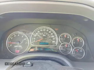 2002 GMC Envoy SLT z VIN 1GKDT13S722281544, wystawiony jako IAAI lot #41837068 z przebiegiem 130 994 mil mil oraz . Historia ofert i sprzedaży dostępna na DreamBid. Obrazek 7.