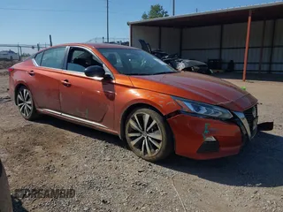 2022 Nissan Altima SR z VIN 1N4BL4CV3NN368204, wystawiony jako IAAI lot #42016286 z przebiegiem 64 547 mil mil oraz . Historia ofert i sprzedaży dostępna na DreamBid. Obrazek 1.