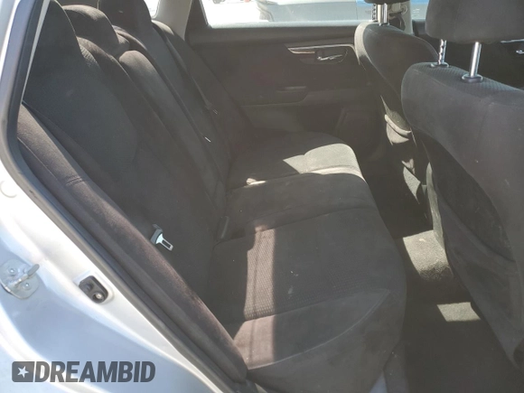 2014 Nissan Altima SV with VIN 1N4AL3AP4EN347520, listed as a Copart auction lot 45760275 with 147,011 mi miles and Salvage Title. Bid and sale history available at DreamBid. Image 10.
