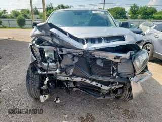2020 Toyota Tundra SR5 with VIN 5TFEY5F12LX256325, listed as a Copart auction lot 58690985 with 90,241 mi miles and Clean title. Bid and sale history available at DreamBid. Image 5.