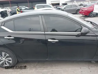 2019 Nissan Altima S with VIN 1N4BL4BV7KC240797, listed as a IAAI auction lot 41759210 with 89,840 mi miles and . Bid and sale history available at DreamBid. Image 14.