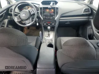 2018 Subaru Impreza Premium z VIN 4S3GTAD64J3726289, wystawiony jako Copart lot #86069554 z przebiegiem 75 566 mil mil oraz Szkoda całkowita • Salvage title. Historia ofert i sprzedaży dostępna na DreamBid. Obrazek 8.