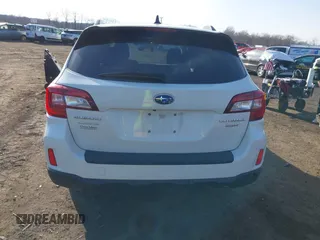 2017 Subaru Outback Touring with VIN 4S4BSETC8H3403963, listed as a IAAI auction lot 41649804 with 71,594 mi miles and . Bid and sale history available at DreamBid. Image 16.