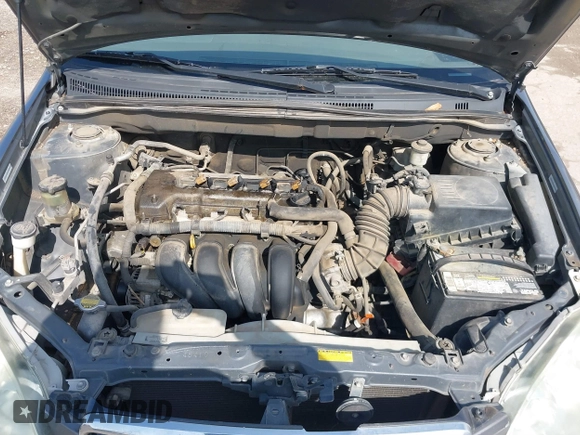 2007 Toyota Corolla CE z VIN 1NXBR32E67Z828223, wystawiony jako IAAI lot #41557711 z przebiegiem 197 512 mil mil oraz . Historia ofert i sprzedaży dostępna na DreamBid. Obrazek 10.