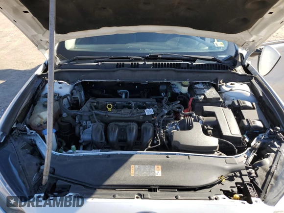 2018 Ford Fusion SE with VIN 3FA6P0H74JR123671, listed as a Copart auction lot 45188735 with 147,969 mi miles and Salvage Title. Bid and sale history available at DreamBid. Image 13.