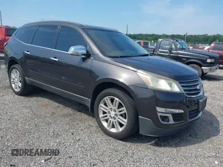 2015 Chevrolet Traverse LT с VIN 1GNKRGKD2FJ382937, выставлен на аукционе IAAI как лот 42826359 с пробегом 140 474 миль миль и . История ставок и продаж доступна на DreamBid. Изображение 1.