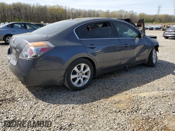 2009 Nissan Altima SL with VIN 1N4AL21E59N500016, listed as a Copart auction lot 50195785 with Not Provided miles and Clean Title. Bid and sale history available at DreamBid. Image 3.
