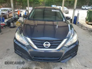 2017 Nissan Altima SV z VIN 1N4AL3AP0HC283833, wystawiony jako Copart lot #57119045 z przebiegiem 150 979 mil mil oraz Szkoda całkowita • Salvage title. Historia ofert i sprzedaży dostępna na DreamBid. Obrazek 5.
