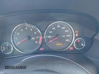 2005 Cadillac CTS with VIN 1G6DP567050143118, listed as a IAAI auction lot 40819100 with 108,049 mi miles and . Bid and sale history available at DreamBid. Image 7.