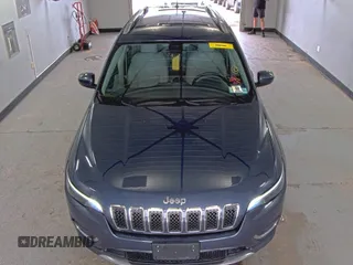 2020 Jeep Cherokee Limited с VIN 1C4PJLDB4LD538349, выставлен на аукционе IAAI как лот 42772992 с пробегом 58 738 миль миль и . История ставок и продаж доступна на DreamBid. Изображение 23.