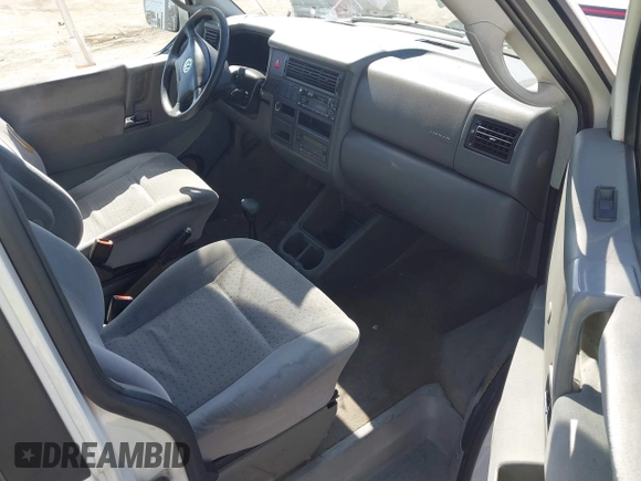 2002 Volkswagen EuroVan с VIN WV2KB47042H047408, выставлен на аукционе IAAI как лот 42007062 с пробегом 131 971 миль миль и . История ставок и продаж доступна на DreamBid. Изображение 5.