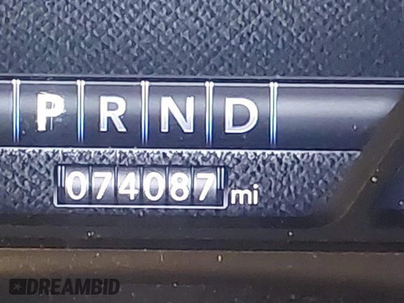 2020 Ram 1500 Limited with VIN 1C6SRFHT2LN147306, listed as a IAAI auction lot 42310509 with 74,087 mi miles and . Bid and sale history available at DreamBid. Image 16.