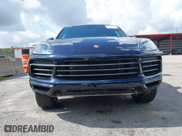 2019 Porsche Cayenne z VIN WP1AA2AY6KDA01777, wystawiony jako IAAI lot #42340596 z przebiegiem 86 921 mil mil oraz . Historia ofert i sprzedaży dostępna na DreamBid. Obrazek 6.