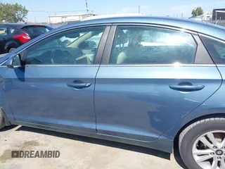 2016 Hyundai Sonata SE z VIN 5NPE24AF2GH290815, wystawiony jako IAAI lot #42314347 z przebiegiem 126 116 mil mil oraz . Historia ofert i sprzedaży dostępna na DreamBid. Obrazek 14.